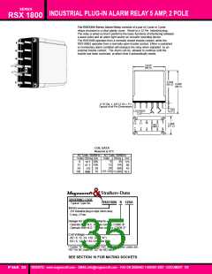浏览型号W172DIP-5的Datasheet PDF文件第35页