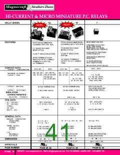 浏览型号W172DIP-5的Datasheet PDF文件第41页