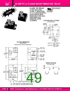 浏览型号W172DIP-5的Datasheet PDF文件第49页