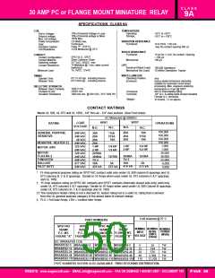 浏览型号W172DIP-5的Datasheet PDF文件第50页