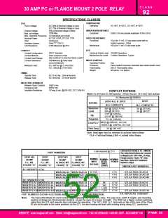 浏览型号W172DIP-5的Datasheet PDF文件第52页