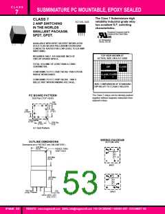 浏览型号W172DIP-5的Datasheet PDF文件第53页
