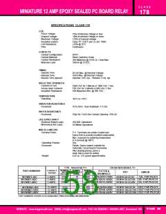 浏览型号W172DIP-5的Datasheet PDF文件第58页