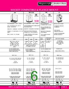浏览型号W172DIP-5的Datasheet PDF文件第6页