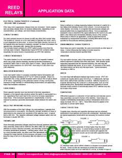 浏览型号W172DIP-5的Datasheet PDF文件第69页