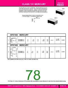 浏览型号W172DIP-5的Datasheet PDF文件第78页