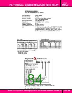 浏览型号W172DIP-5的Datasheet PDF文件第84页
