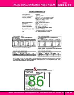 浏览型号W172DIP-5的Datasheet PDF文件第86页