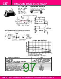 浏览型号W172DIP-5的Datasheet PDF文件第97页