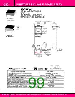 浏览型号W172DIP-5的Datasheet PDF文件第99页