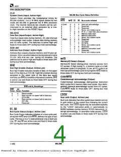 浏览型号R80286-10/S的Datasheet PDF文件第4页