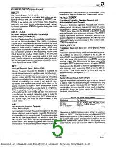 浏览型号R80286-10/S的Datasheet PDF文件第5页