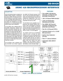 浏览型号DD-00429FP-200的Datasheet PDF文件第1页