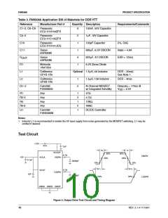 浏览型号FAN5066M的Datasheet PDF文件第10页