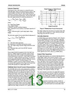 浏览型号FAN5066M的Datasheet PDF文件第13页