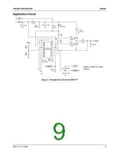 浏览型号FAN5066M的Datasheet PDF文件第9页
