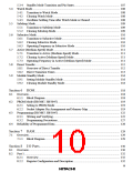 浏览型号HD6433846XXXH的Datasheet PDF文件第10页