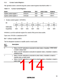 浏览型号HD6433846XXXH的Datasheet PDF文件第114页