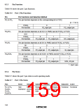 浏览型号HD6433846XXXH的Datasheet PDF文件第159页