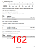 浏览型号HD6433846XXXH的Datasheet PDF文件第162页