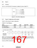 浏览型号HD6433846XXXH的Datasheet PDF文件第167页