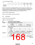 浏览型号HD6433846XXXH的Datasheet PDF文件第168页