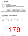 浏览型号HD6433846XXXH的Datasheet PDF文件第179页