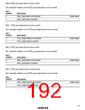 浏览型号HD6433846XXXH的Datasheet PDF文件第192页