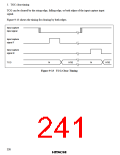 浏览型号HD6433846XXXH的Datasheet PDF文件第241页