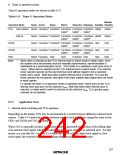 浏览型号HD6433846XXXH的Datasheet PDF文件第242页