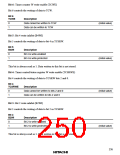 浏览型号HD6433846XXXH的Datasheet PDF文件第250页