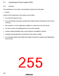 浏览型号HD6433846XXXH的Datasheet PDF文件第255页