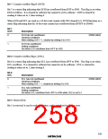浏览型号HD6433846XXXH的Datasheet PDF文件第258页