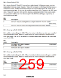 浏览型号HD6433846XXXH的Datasheet PDF文件第259页