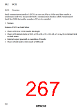 浏览型号HD6433846XXXH的Datasheet PDF文件第267页