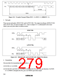 浏览型号HD6433846XXXH的Datasheet PDF文件第279页