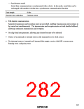 浏览型号HD6433846XXXH的Datasheet PDF文件第282页