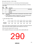 浏览型号HD6433846XXXH的Datasheet PDF文件第290页