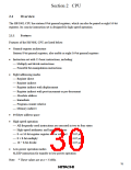 浏览型号HD6433846XXXH的Datasheet PDF文件第30页