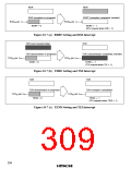 浏览型号HD6433846XXXH的Datasheet PDF文件第309页
