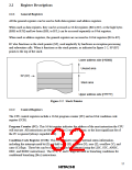 浏览型号HD6433846XXXH的Datasheet PDF文件第32页