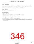 浏览型号HD6433846XXXH的Datasheet PDF文件第346页