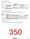 浏览型号HD6433846XXXH的Datasheet PDF文件第350页