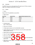 浏览型号HD6433846XXXH的Datasheet PDF文件第358页