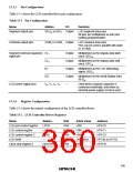 浏览型号HD6433846XXXH的Datasheet PDF文件第360页