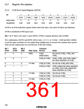 浏览型号HD6433846XXXH的Datasheet PDF文件第361页