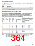浏览型号HD6433846XXXH的Datasheet PDF文件第364页