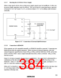 浏览型号HD6433846XXXH的Datasheet PDF文件第384页