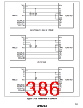 浏览型号HD6433846XXXH的Datasheet PDF文件第386页