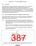 浏览型号HD6433846XXXH的Datasheet PDF文件第387页